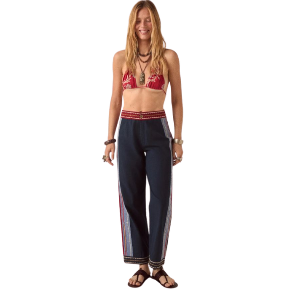 PANTALON MAISON HOTEL BRAHMA MUJER