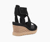 SANDALIA UGG LLEANA ANKLE  MUJER