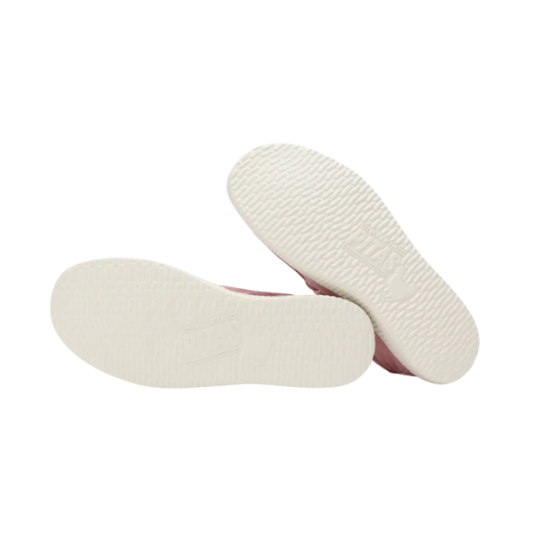 ZAPATILLA PITAS WALLABI WASHED HOMBRE