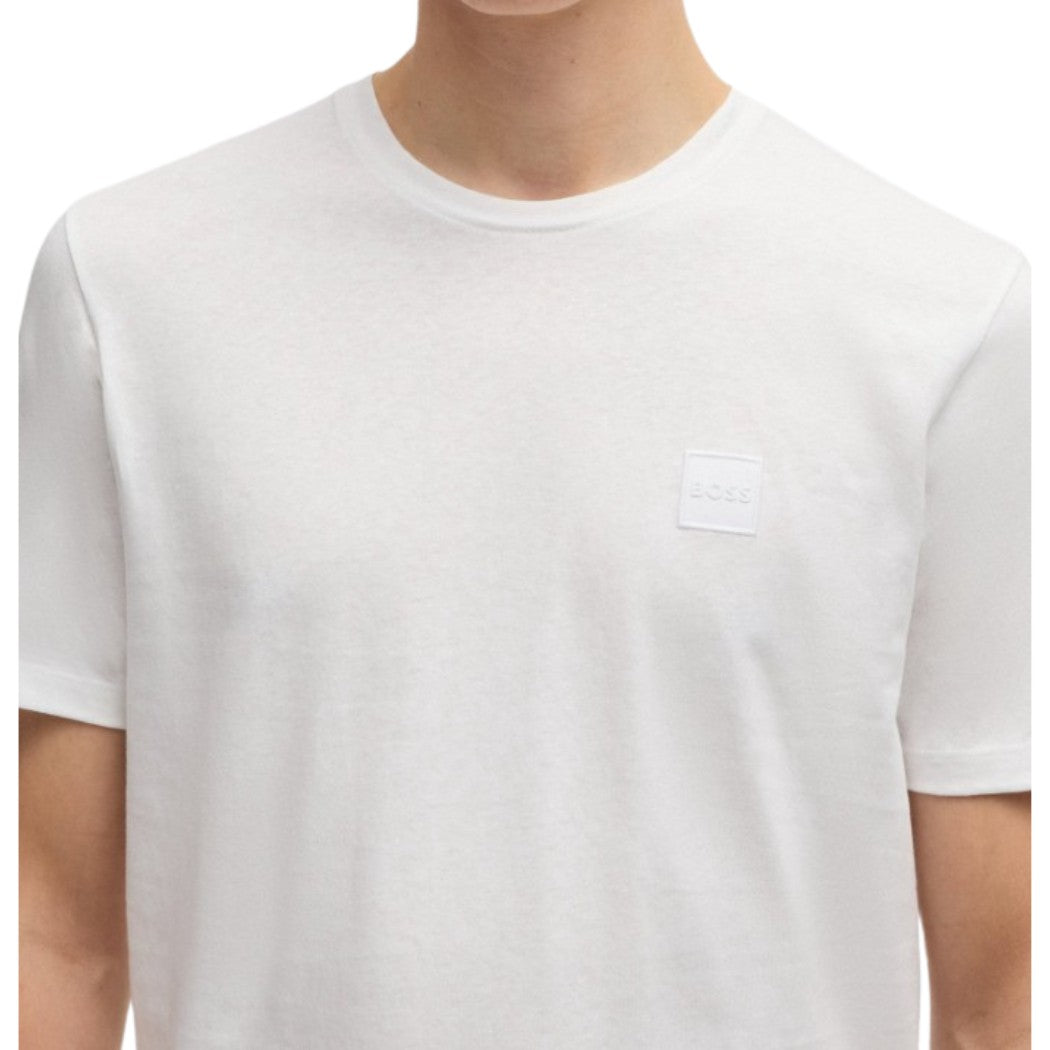 CAMISETA HUGO BOSS TALES HOMBRE