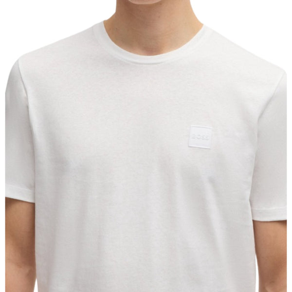 CAMISETA HUGO BOSS TALES HOMBRE