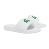 CHANCLA LACOSTE SERVE SLIDE JUNIOR