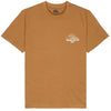 CAMISETA QUIKSILVER BLISS POINT HOMBRE