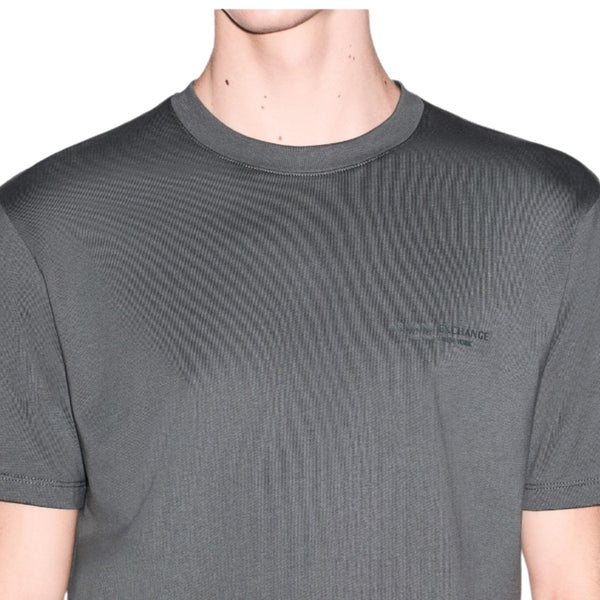 CAMISETA ARMANI EXCHANGE HOMBRE