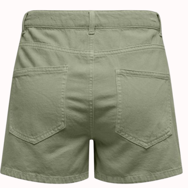 SHORT ONLY ONLJAGGER-SILLA MUJER
