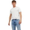 CAMISETA JACK&JONES ORGANIC NOOS HOMBRE