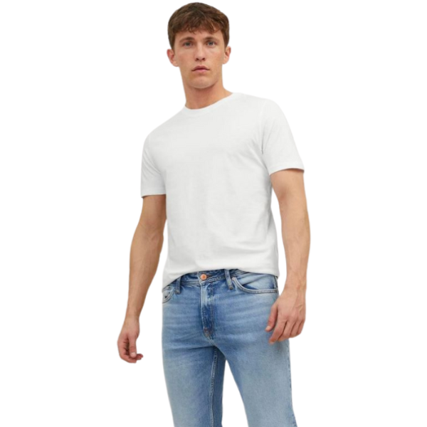 CAMISETA JACK&JONES ORGANIC NOOS HOMBRE