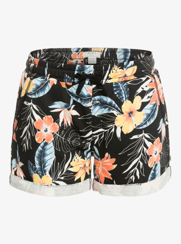 SHORT WE CHOOSE ROXY JUNIOR
