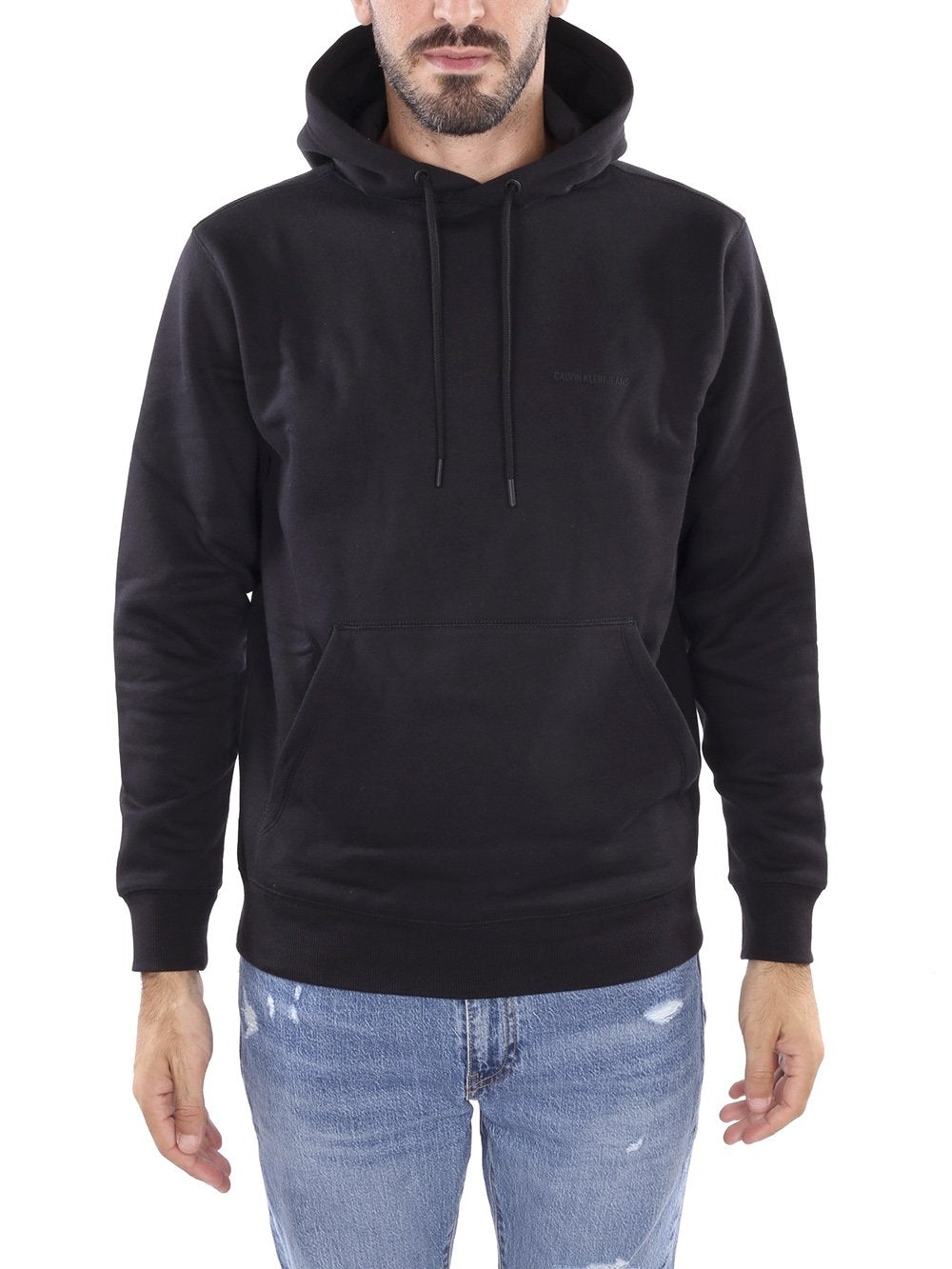 SUDADERA CALVIN KLEIN HOMBRE