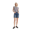SHORT LEVI'S® 501 MID THIGH CROSSING MUJER