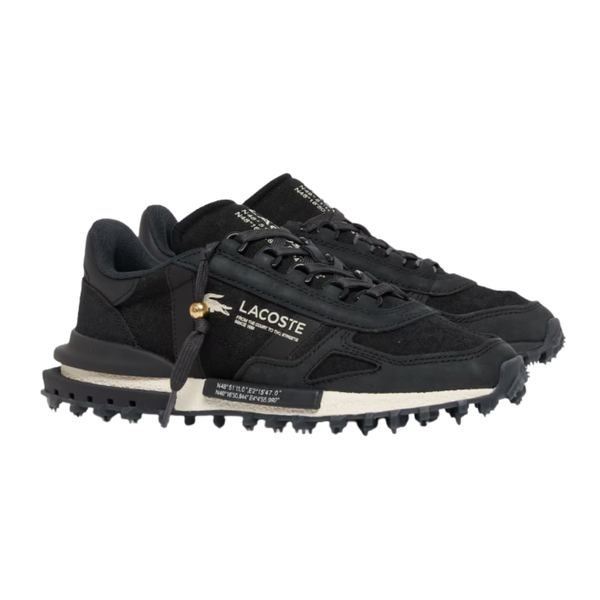 ZAPATILLA LACOSTE ELITE MUJER