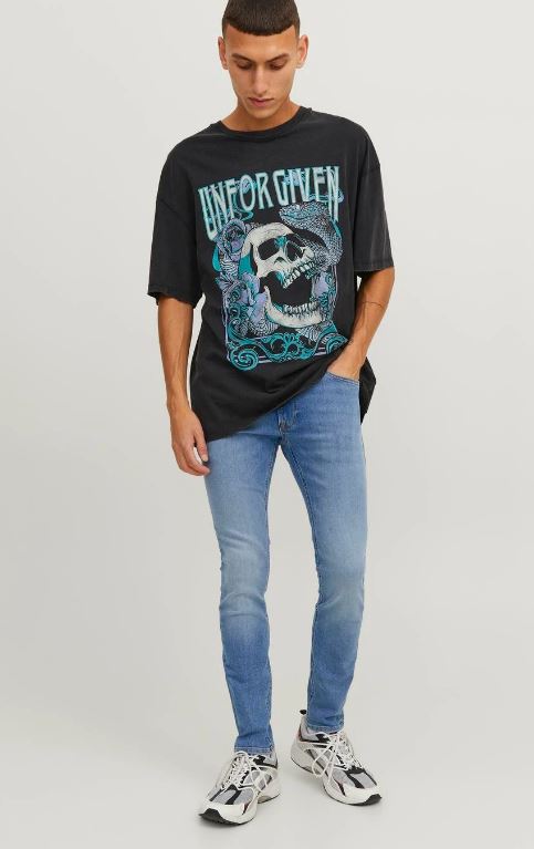 TEJANO JACK&JONES ORIGINAL 770 NOOS HOMBRE