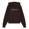 SUDADERA ARMANI EXCHANGE MUJER