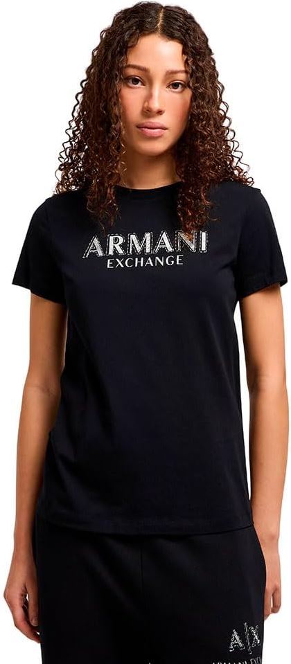 CAMISETA ARMANI EXCHANGE MUJER