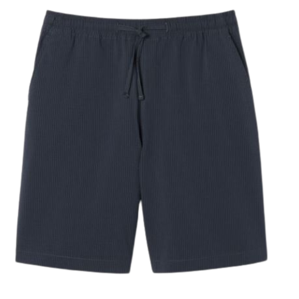 SHORT LACOSTE ELASTIC WAIST HOMBRE