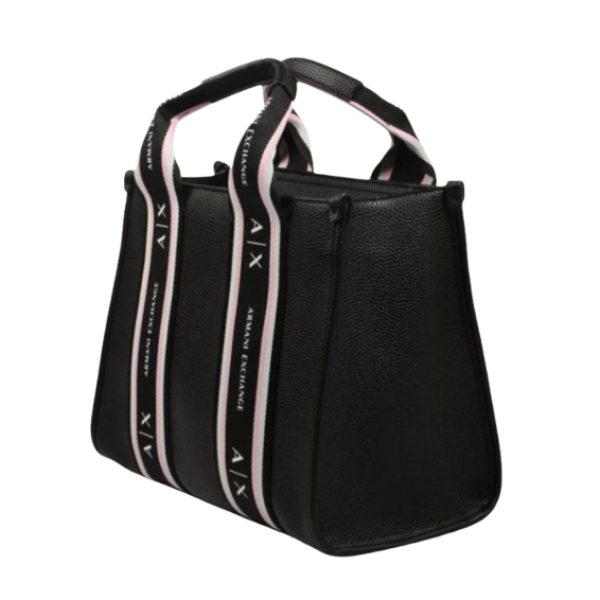 BOLSO ARMANI EXCHANGE SHOPPING MUJER