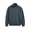 SUDADERA LEVI'S® LSE ORIGINAL HM 1/4 ZIP HOMBRE