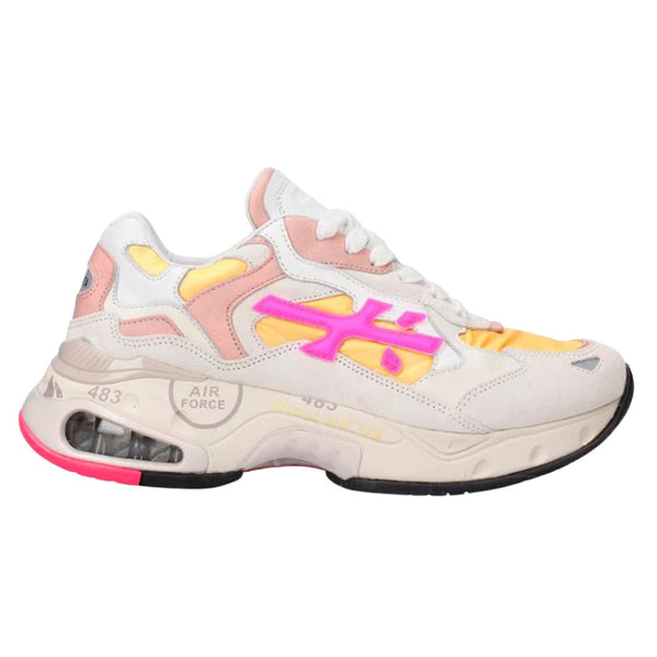 ZAPATILLA SHARKYD PREMIATA MUJER