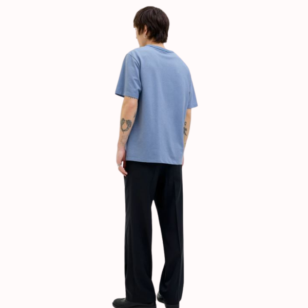 CAMISETA JACK&JONES JPRBLUALVES HOMBRE