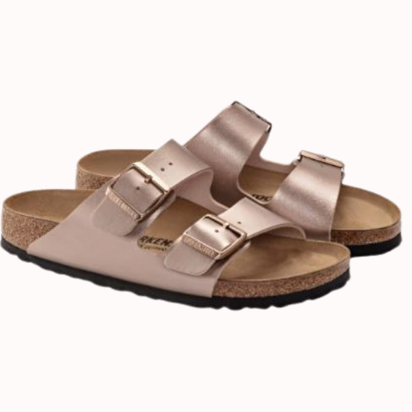 ZAPATO BIRKENSTOCK ARIZONA BF MUJER