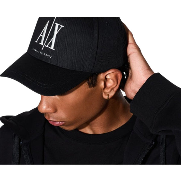 GORRA ARMANI EXCHANGE HOMBRE