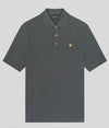POLO LYLE&SCOTT PLAIN HOMBRE