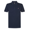POLO PETROL INDUSTRIES SHORT SLEEVE HOMBRE