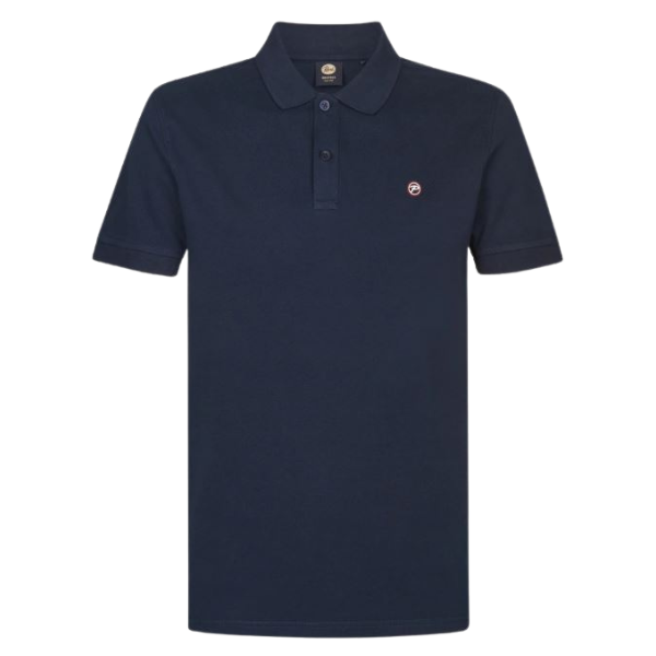 POLO PETROL INDUSTRIES SHORT SLEEVE HOMBRE