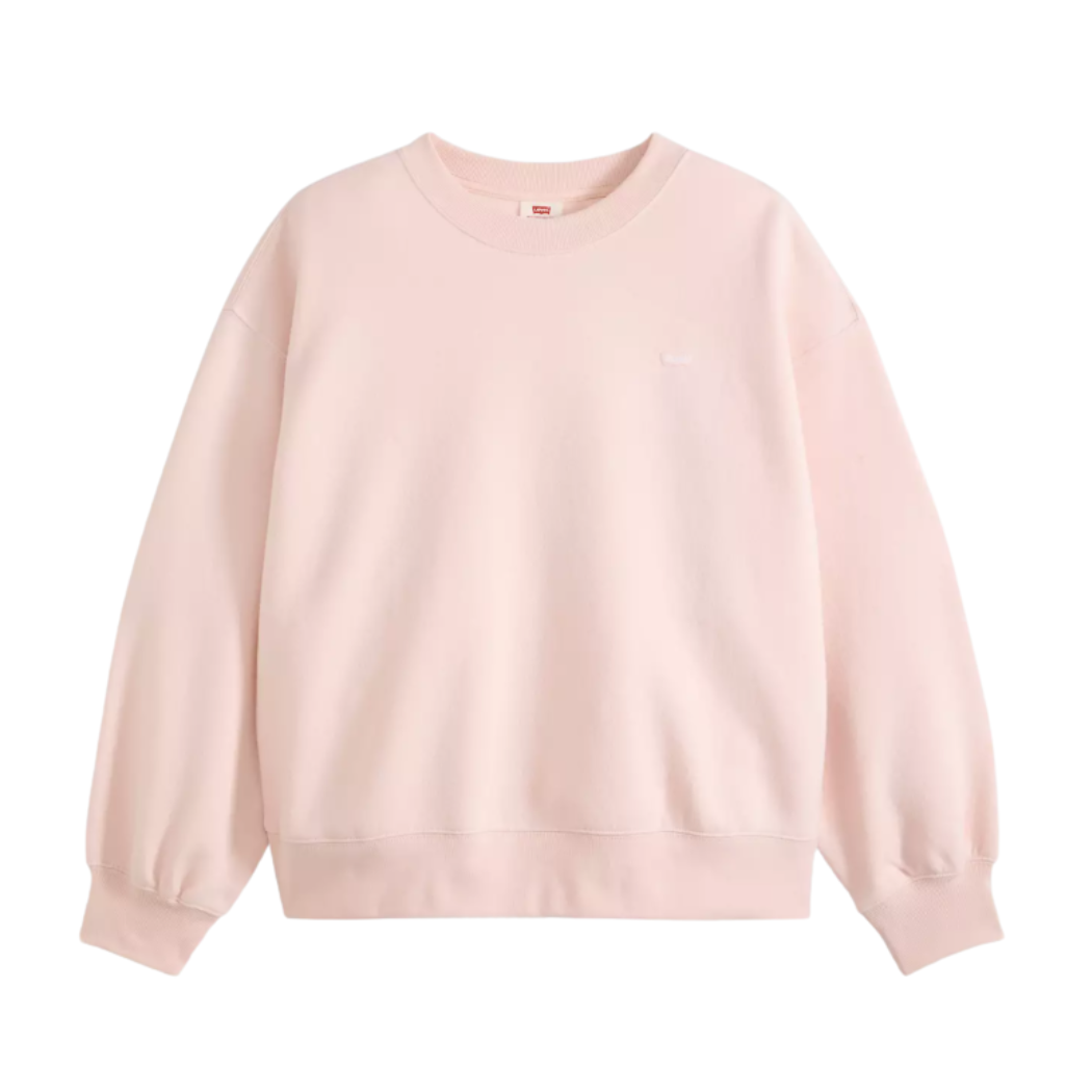 SUDADERA LEVI'S® EVERYDAY CREWNECK MUJER