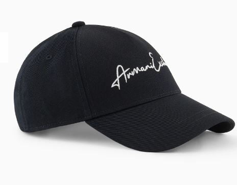 GORRA ARAMANI EXCHANGE HOMBRE