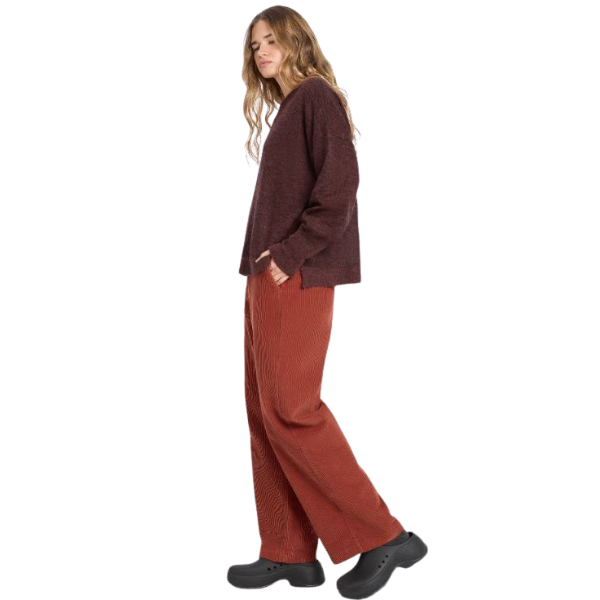 JERSEY LOREAK MENDIAN GERO MUJER