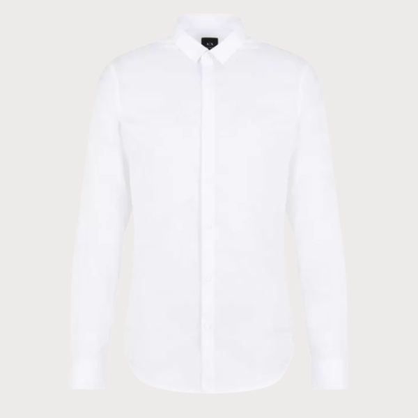 CAMISA ARMANI EXCHANGE HOMBRE