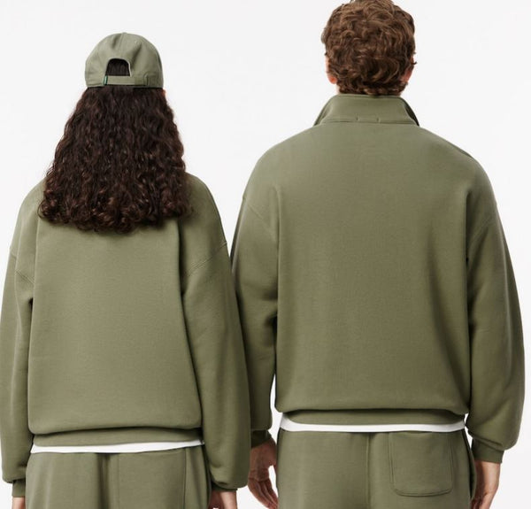 SUDADERA LACOSTE UNISEX