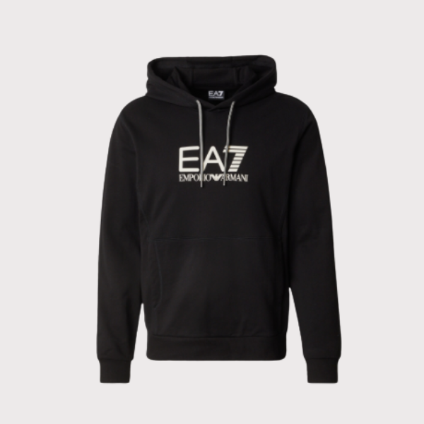 SUDADERA EA7 HOMBRE