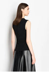 JERSEY TOP ARMANI EXCHANGE MUJER