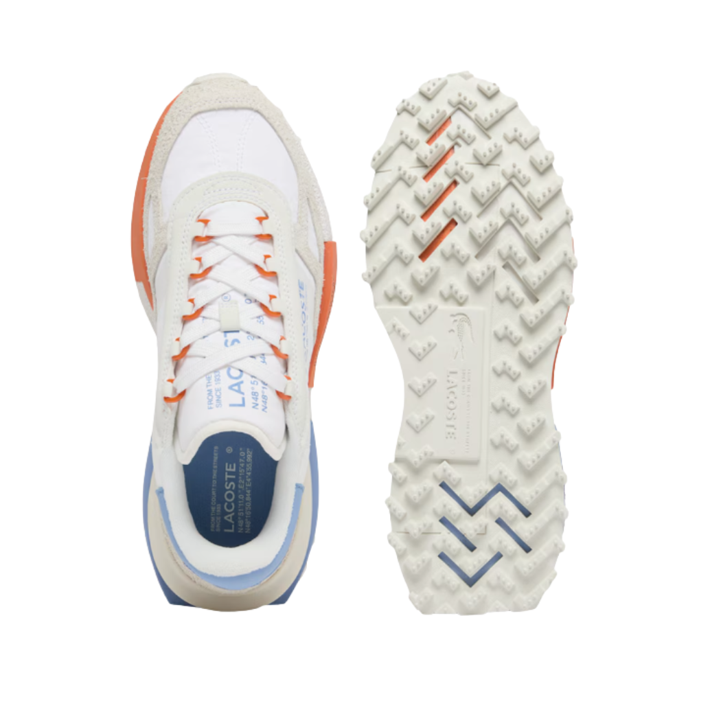 ZAPATILLA LACOSTE ELITE ACTIVE 1263 HOMBRE