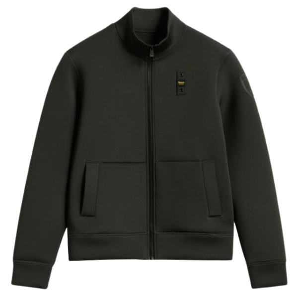 SUDADERA BLAUER HALBORN HOMBRE