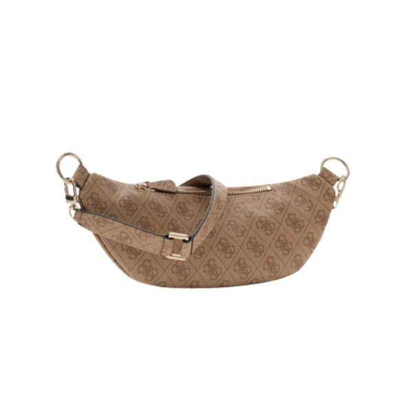 RIÑONERA GUESS  LATONA BELT  MUJER