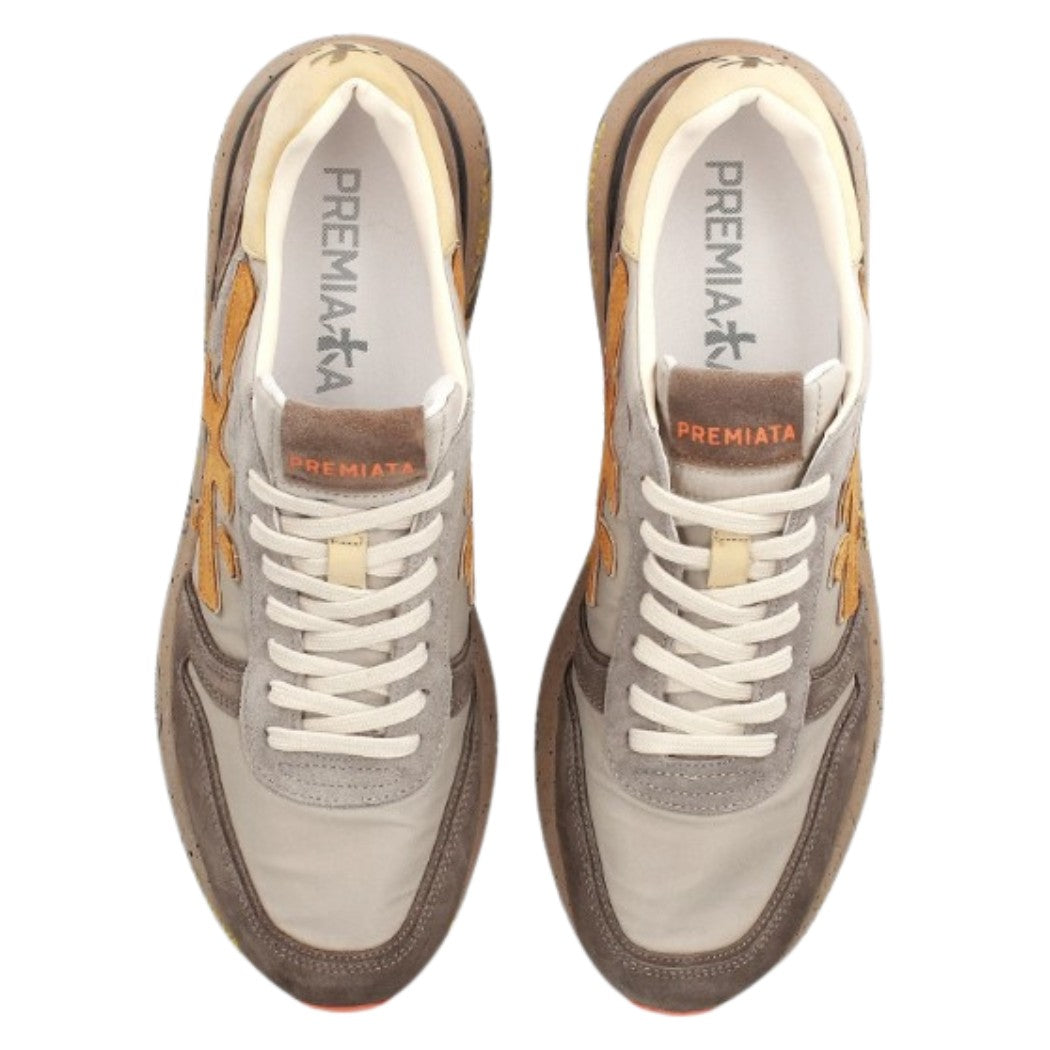 ZAPATILLA PREMIATA MICK HOMBRE