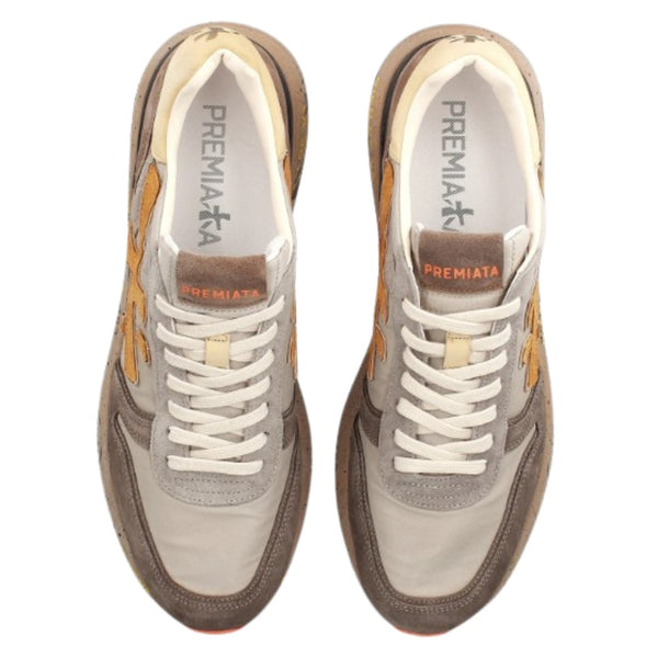 ZAPATILLA PREMIATA MICK HOMBRE