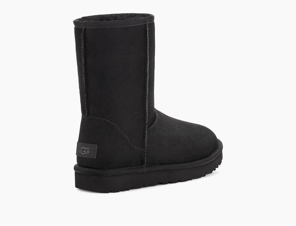 BOTAS UGG CLASSIC SHORT II MUJER