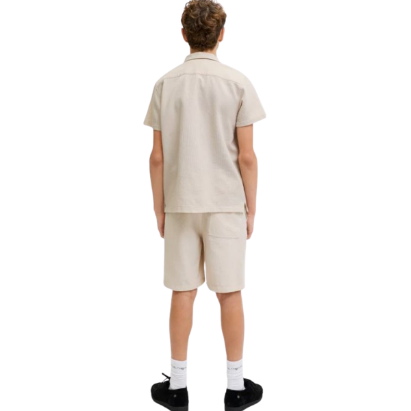 BERMUDA JACK&JONES JPSTJAIDEN JUNIOR