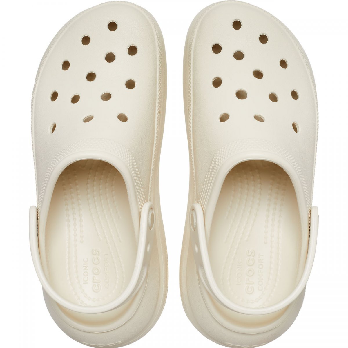 CROCS CLASSIC CRUSH CLOG UNISEX