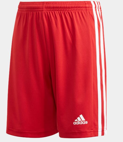 SHORT ADIDAS SQUAD 21 JUNIOR