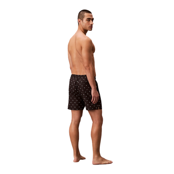 BAÑADOR CALVIN KLEIN MEDIUM COVERED HOMBRE