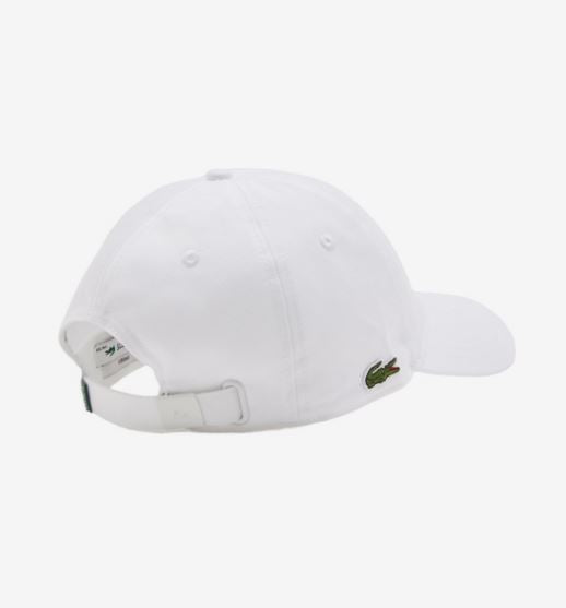 GORRA LACOSTE UNISEX