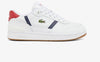 ZAPATILLA LACOSTE T-CLIP SET HOMBRE