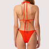BIKINI SAINT BARTH LEAH STRING/MARIELLE MUJER