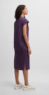 VESTIDO CAMISERO HUGO BOSS EDRESS 4 MUJER