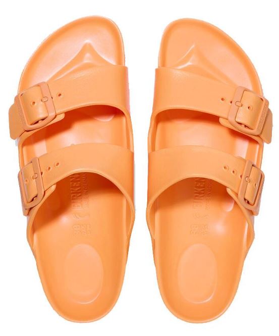 CHANCLA BIRKENSTOCK ARIZONA EVA MUJER